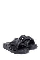 Women's Casual Slippers | Derimod Women's Casual Slippers | Derimod