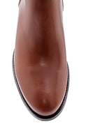 Women's Leather Boots | Derimod Women's Leather Boots | Derimod