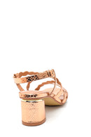 Kadın Casual Sandalet | Derimod Kadın Casual Sandalet | Derimod