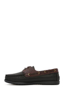 Men's Black Leather Comfort Casual Shoes
| Derimod
Men's Black Leather Comfort Casual Shoes
| Derimod