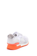 Men's Suede Leather Sneaker | Derimod Men's Suede Leather Sneaker | Derimod