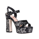 Women Sandals | Derimod Women Sandals | Derimod