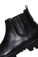 Men's Casual Leather Boots | Derimod Men's Casual Leather Boots | Derimod