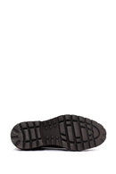 Men's Brown Lace-Up Leather Casual Shoes
| Derimod
Men's Brown Lace-Up Leather Casual Shoes
| Derimod