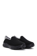 Derimod Zero Women's Black Sneaker | Derimod Derimod Zero Women's Black Sneaker | Derimod