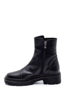 Women's Zipper Boots | Derimod Women's Zipper Boots | Derimod