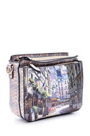 Women's Patterned Bag | Derimod Women's Patterned Bag | Derimod