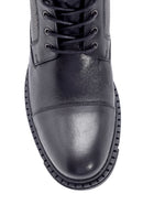 Men's Leather Boots | Derimod Men's Leather Boots | Derimod