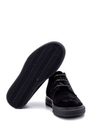 Men's Suede Casual Boots | Derimod Men's Suede Casual Boots | Derimod