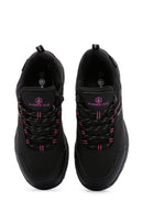 Hammer Jack Women's Fuchsia Cabo Outdoor Sneaker | Derimod Hammer Jack Women's Fuchsia Cabo Outdoor Sneaker | Derimod