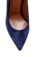 Women's Suede Stiletto | Derimod Women's Suede Stiletto | Derimod