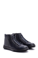 Men's Soft Leather Boots | Derimod Men's Soft Leather Boots | Derimod