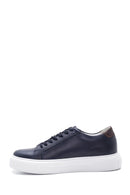 Erkek Deri Sneaker | Derimod Erkek Deri Sneaker | Derimod
