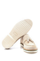 Men's Suede Casual Loafer | Derimod Men's Suede Casual Loafer | Derimod