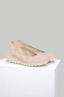 Women's Perforated Sandals | Derimod Women's Perforated Sandals | Derimod