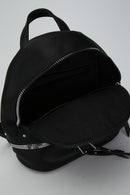 Black Women's Backpack | Derimod Black Women's Backpack | Derimod