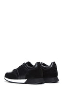 Men's Leather Sneaker | Derimod Men's Leather Sneaker | Derimod