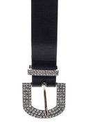 Women's Stone Belt | Derimod Women's Stone Belt | Derimod