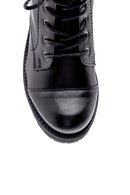 Women's Lace Up Boots | Derimod Women's Lace Up Boots | Derimod
