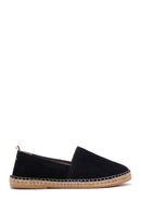 Erkek Lacivert Süet Espadril | Derimod Erkek Lacivert Süet Espadril | Derimod
