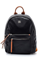 Women's Casual Backpack | Derimod Women's Casual Backpack | Derimod
