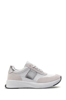 Kadın Deri Sneaker | Derimod Kadın Deri Sneaker | Derimod