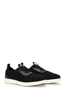Men's Black Sneaker | Derimod Men's Black Sneaker | Derimod