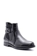 Women's Buckle Detailed Boots | Derimod Women's Buckle Detailed Boots | Derimod