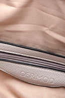 Women's Snakeskin Patterned Shoulder Bag | Derimod Women's Snakeskin Patterned Shoulder Bag | Derimod