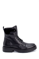 Men's Leather Boots | Derimod Men's Leather Boots | Derimod