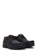 Men's Leather Casual Shoes | Derimod Men's Leather Casual Shoes | Derimod
