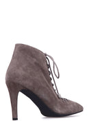Kadın Bootie | Derimod Kadın Bootie | Derimod