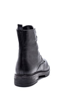 Women's Zippered Boots | Derimod Women's Zippered Boots | Derimod