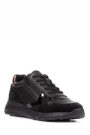 Kadın Geox D Alleniee C Sneaker | Derimod Kadın Geox D Alleniee C Sneaker | Derimod