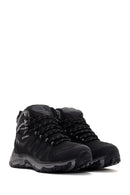 Hammer Jack Women's Black Faron G Waterproof Outdoor Boots | Derimod Hammer Jack Women's Black Faron G Waterproof Outdoor Boots | Derimod