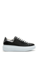 Kadın Deri Sneaker | Derimod Kadın Deri Sneaker | Derimod