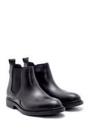 Men's Leather Boots | Derimod Men's Leather Boots | Derimod