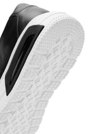 Men's Black Lace-Up Leather Sneaker
| Derimod
Men's Black Lace-Up Leather Sneaker
| Derimod