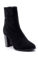 Women's Heeled Boots | Derimod Women's Heeled Boots | Derimod