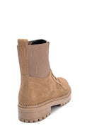 Women's Suede Boots | Derimod Women's Suede Boots | Derimod