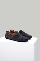 Suede Men's Loafer | Derimod Suede Men's Loafer | Derimod