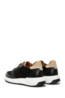 Men's Leather Sneaker | Derimod Men's Leather Sneaker | Derimod