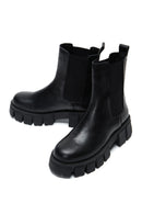 Women's Leather Chelsea Boots | Derimod Women's Leather Chelsea Boots | Derimod