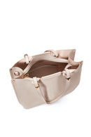 Women's Cream Shoulder Bag | Derimod Women's Cream Shoulder Bag | Derimod