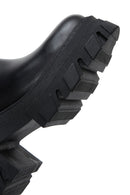 Women's Leather Heeled Boots | Derimod Women's Leather Heeled Boots | Derimod
