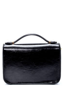 Women's Patent Leather Bag | Derimod Women's Patent Leather Bag | Derimod