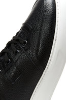 Men's Leather Sneaker | Derimod Men's Leather Sneaker | Derimod