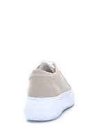 Women's Suede Sneaker | Derimod Women's Suede Sneaker | Derimod
