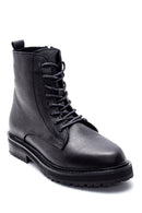 Women's Leather Boots | Derimod Women's Leather Boots | Derimod