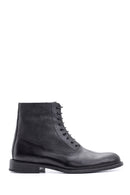 Men's Classic Leather Boots | Derimod Men's Classic Leather Boots | Derimod